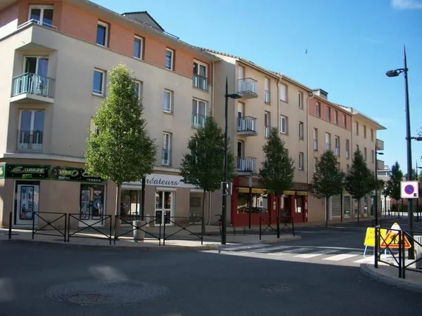 Appartement 5 pièces 100 m²