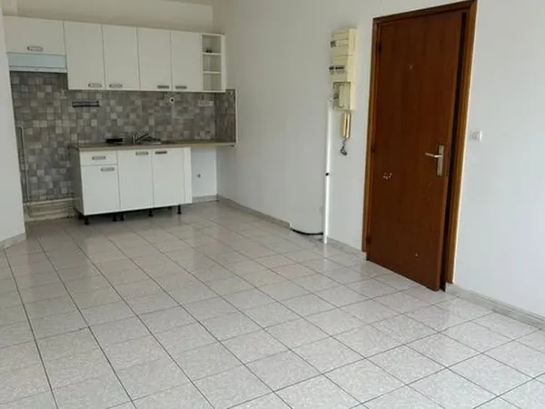 Appartement 3 pièces 51 m²