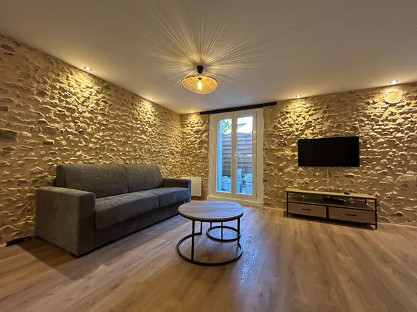 Appartement 1 pièce 35 m²