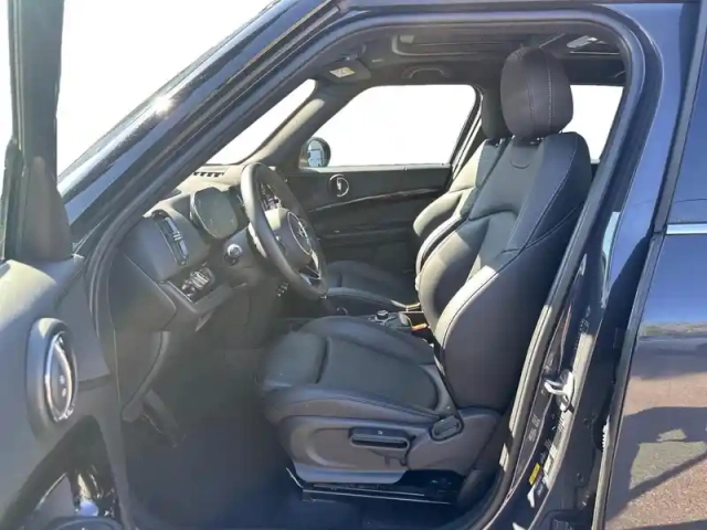 Mini Countryman cooper se  125ch + 95ch northwood all4 bva6 — photo 24