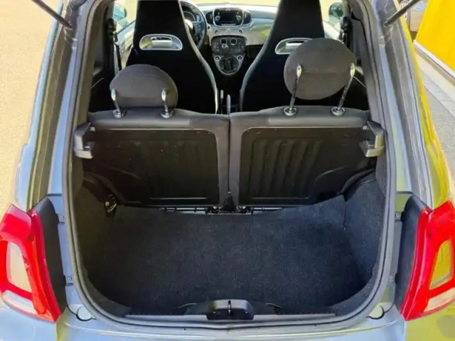 Abarth 500 595 1.4 145 — photo 9