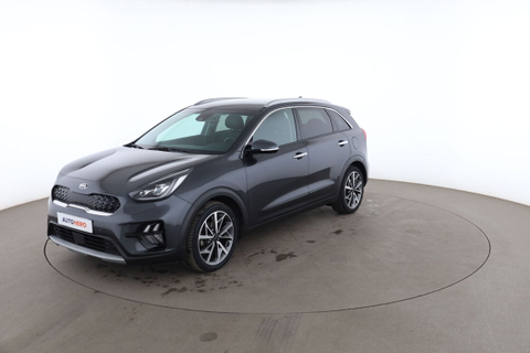 Kia Niro 1.6 GDi ISG Hybride Design DCT6