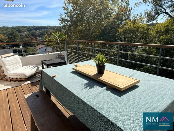 Maison 4 pièces 78 m²