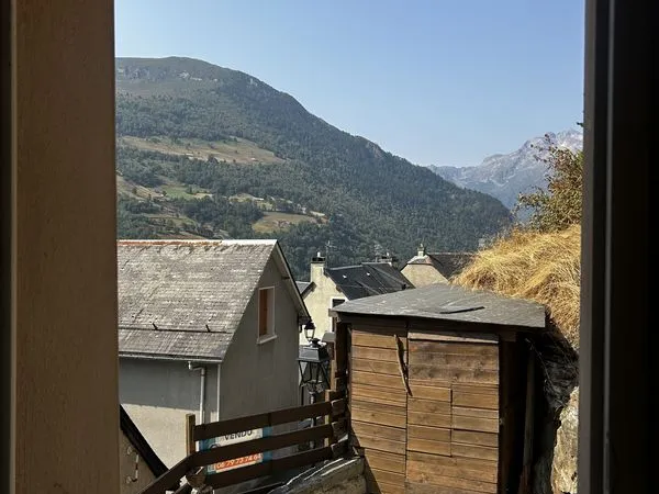 Maison 4 pièces 77 m²
