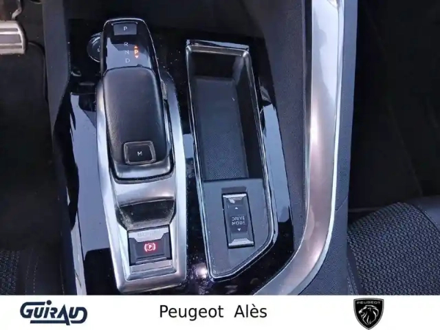 Peugeot 3008 puretech 130ch s&amp;s eat8 — photo 16