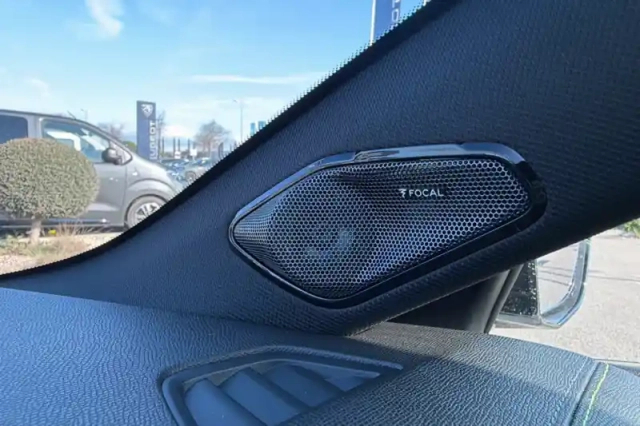 Peugeot 308 hybrid 145 e-dcs6 — photo 40