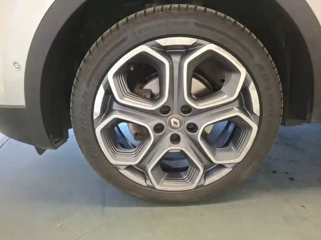 Renault Kadjar dci 130 energy — photo 10