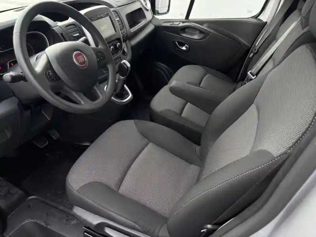 Fiat Talento fgn tole 1.3 lh1 2.0 ecojet dct 170 — photo 17