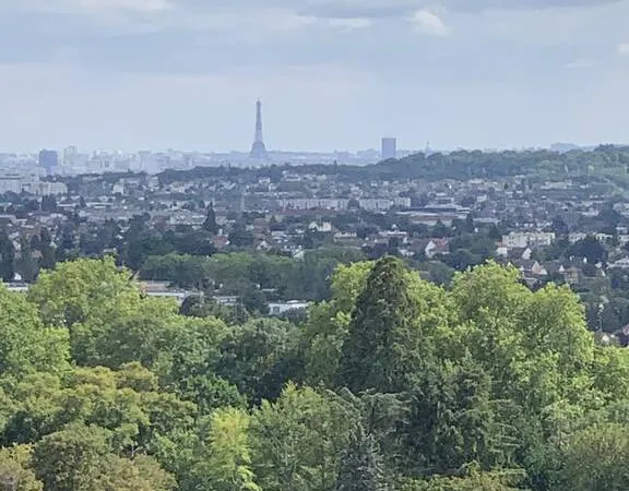 Appartement 2 pièces 74 m²