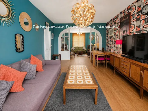 Maison 7 pièces 194 m²