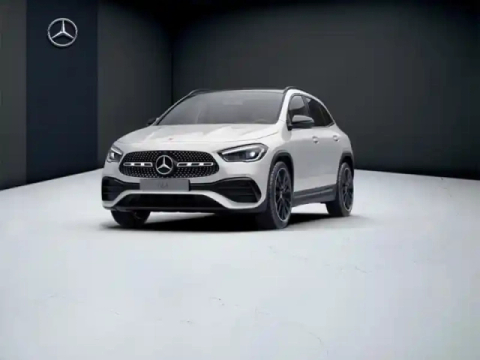 Mercedes Gla 200