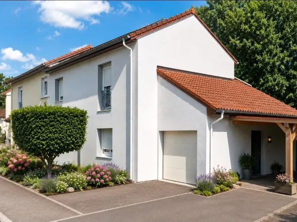 Maison 5 pièces 96 m²