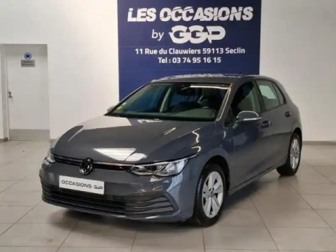 Volkswagen Golf 2.0 tdi scr 115ch