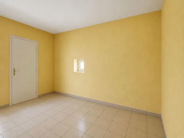 APPARTEMENT 3 pièces 50 m2 (libre août 2027)