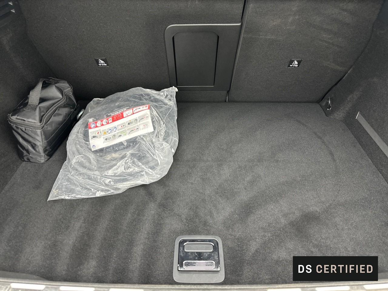 Ds Ds 4 hybride e-tense 225 eat8 performance line+ — photo 14