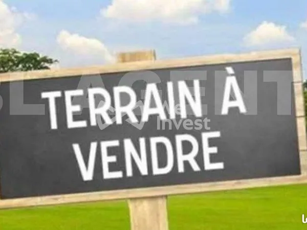 Terrain 878 m² Guigneville-sur-Essonne