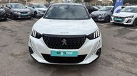 Peugeot 2008 1.2 PureTech 130ch S&S GT EAT8 — photo 3