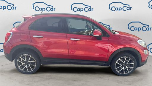 Fiat 500 X 2.0 MultiJet 140 4X4 - Cross Plus – 2016 – 149464 km – Diesel – Boîte Manuelle — photo 2