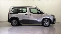 Peugeot Rifter M 1.2 110ch S&S ALLURE 5 places — photo 4
