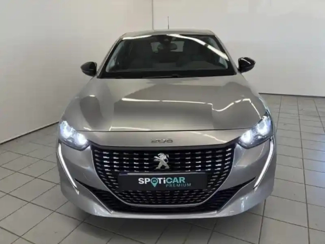 Peugeot 208 1.2 puretech 100ch s&amp;s allure 118g — photo 2