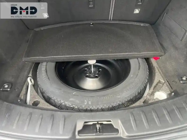 Jaguar E-Pace 2.0d 150ch s — photo 14