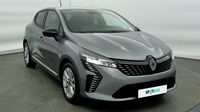 Renault Clio 1.0 TCE 90 CVT Evolution Business — photo 3