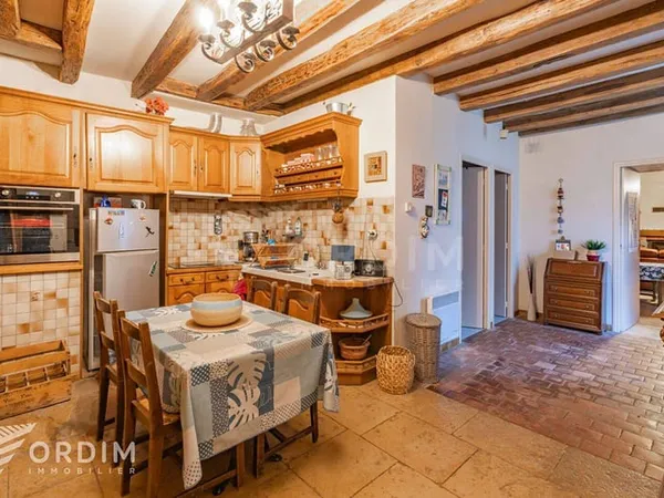 Maison 6 pièces 127 m²