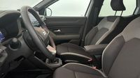 Dacia Duster 1.2 mild hybrid 130ch Extreme — photo 12