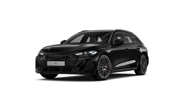 Audi A5 Avant e-hybrid 299 ch S tronic 7 Quattro