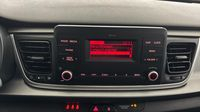 Kia Rio 1.2 DPi 84ch Motion — photo 18