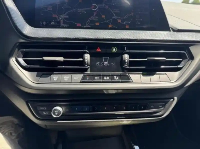 Bmw Serie 1 série 1 116da 116ch edition sport dkg7 — photo 8