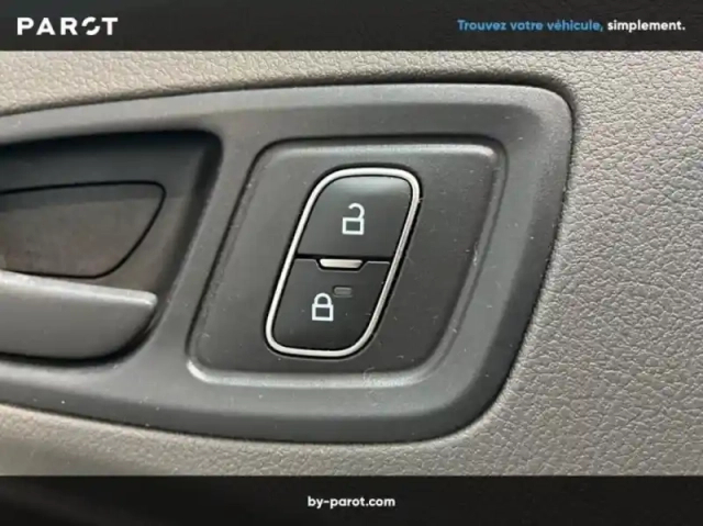 Ford Transit Connect fourgonnette l1 1.0e 100ch e85 trend — photo 18