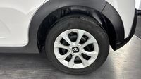 Citroen C3 1.5 BlueHDi 100ch S&S Feel E6.d — photo 26