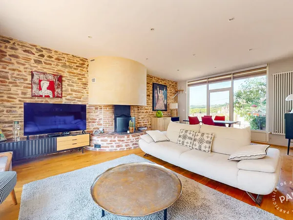 Maison 7 pièces 218 m²