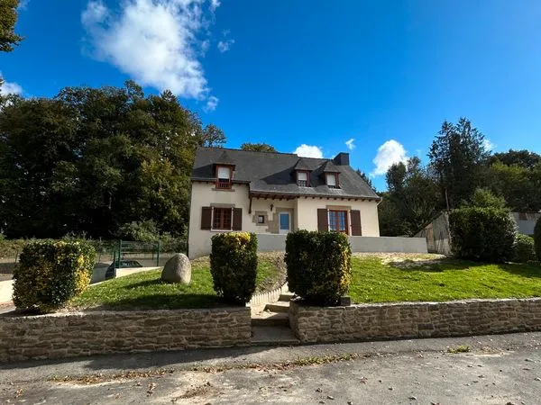 Maison 7 pièces