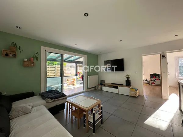 Maison à Louer Montfermeil 3 pièces 87.84 m2