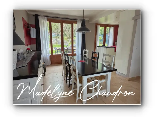 Maison 5 pièces 93 m²