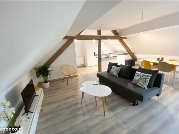 Propriété 5 pièces 150 m²
