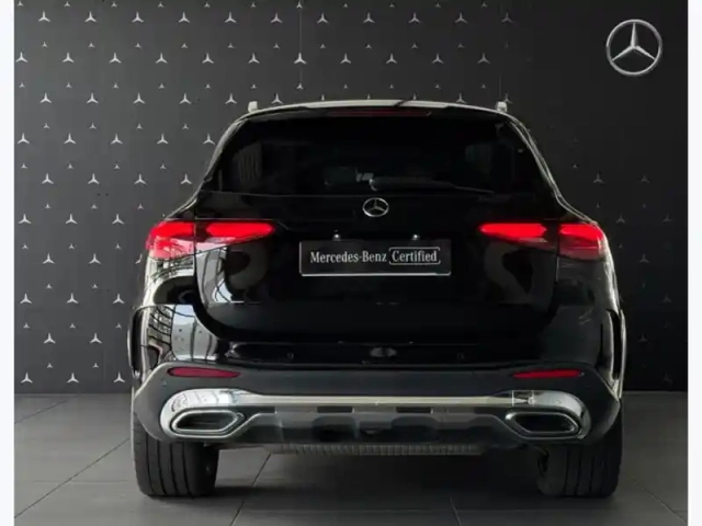 Mercedes Glc 300 e  hybrid eq 4matic am — photo 24
