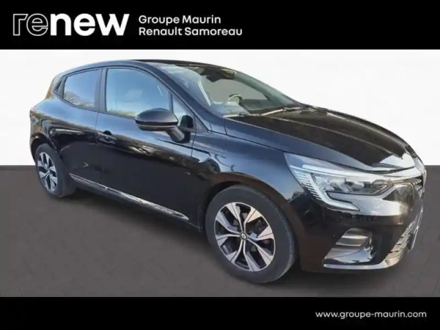 Renault Clio 1.0 sce 65ch evolution — photo 3