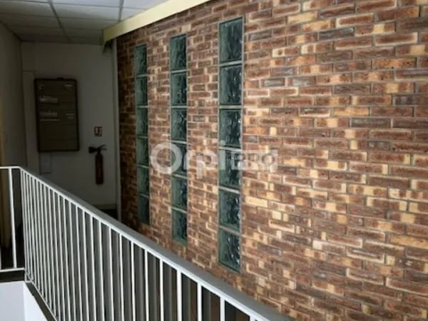 Bureau 300 m²