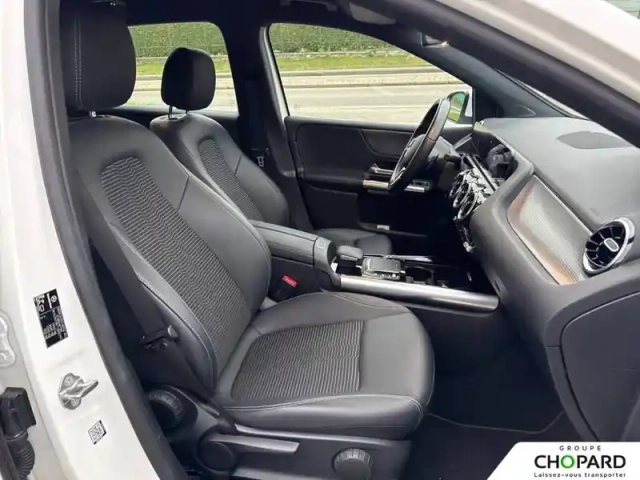 Mercedes Classe B 200 7g-dct — photo 36