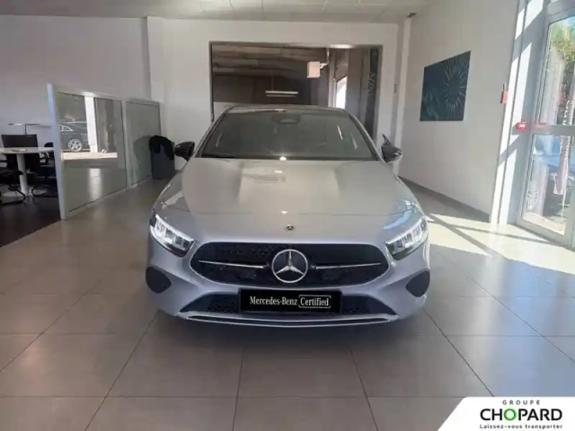 Mercedes Classe A 180 d — photo 30
