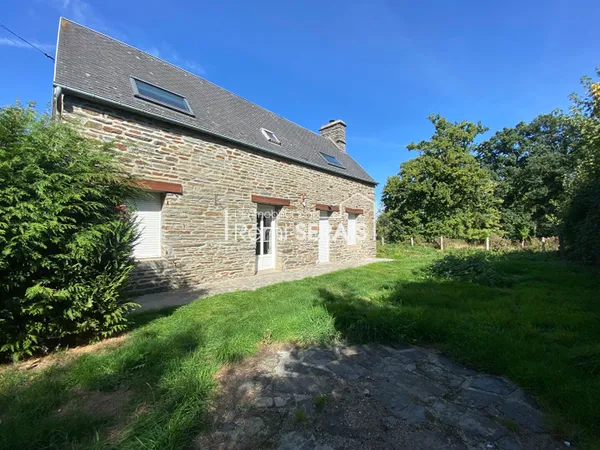 Charmante maison de caractère à Valdallière proche de Condé-en-Normandie