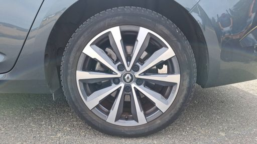 Renault Megane Estate 1.6 E-TECH 158 EDC - RS Line – 2021 – 59084 km – Hybride essence – Boîte Automatique — photo 14
