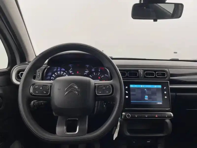 Citroën C3 puretech 83 ch bvm5 — photo 22