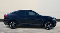 Bmw X6 xDrive 30dA 258ch M Sport 2018 — photo 4