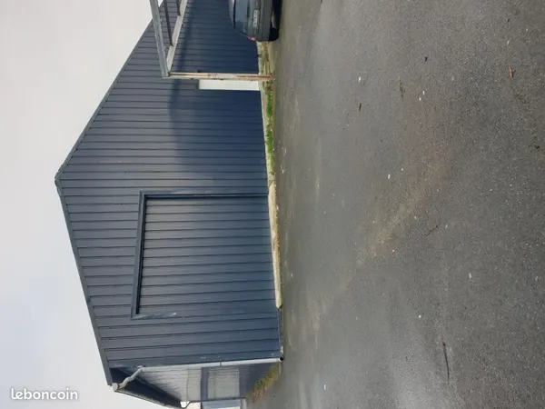 Local d'activités 300m2