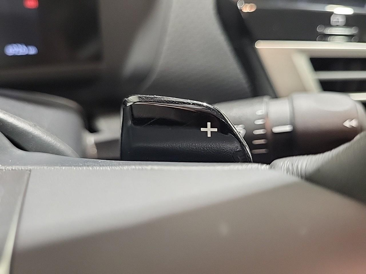 Citroën C4 hybride 136 e-dcs6 max — photo 18