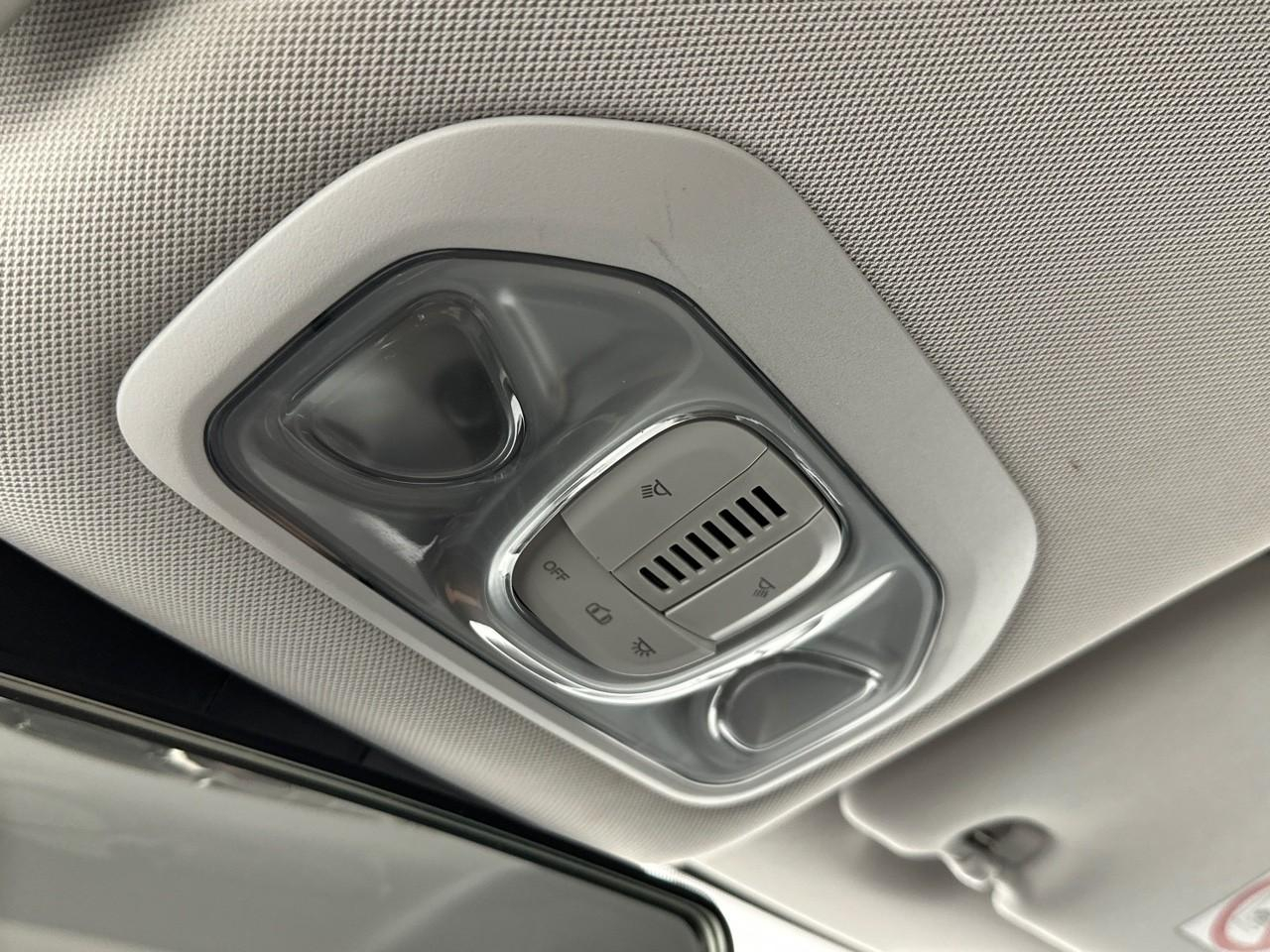 Fiat Tipo cross 5 portes 1.5 firefly turbo 130 ch s&s dct7 h — photo 31